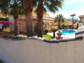 Villa Amistad Calpe, Calpe